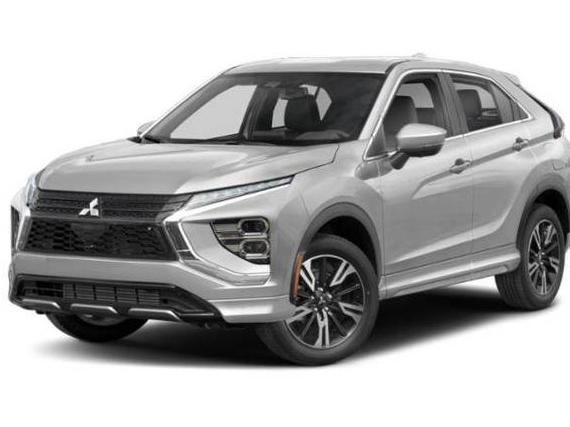 MITSUBISHI ECLIPSE CROSS 2024 JA4ATWAAXRZ073160 image